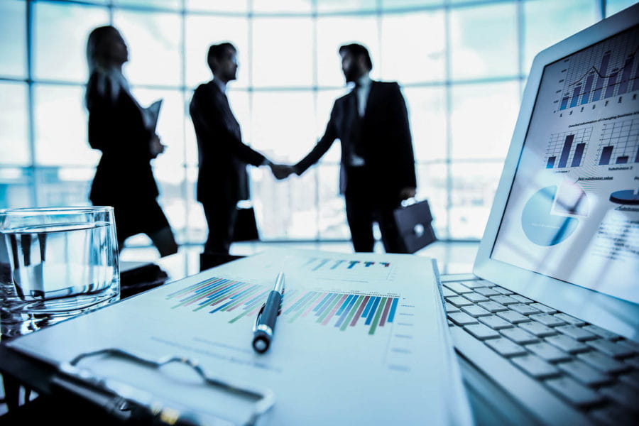 Asesoramiento en procesos de adquisición y fusiones de empresas