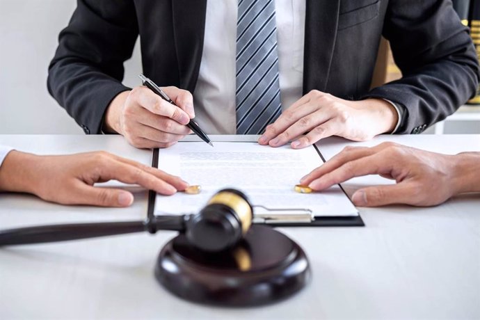 Defensa en casos penales de alta complejidad
