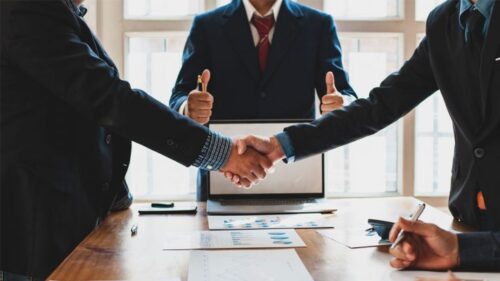 Gestión de negociaciones y mediaciones