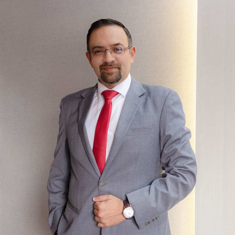 Juan Carlos Almeida