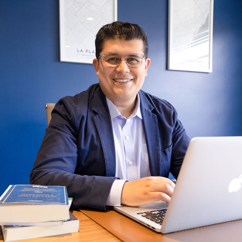 Abg. Juan José Arias Reyes