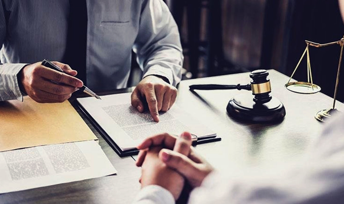 Representación en litigios ante tribunales y organismos administrativos