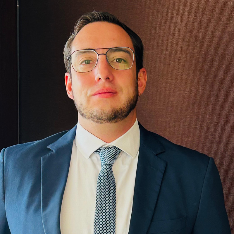 Sebastián Palacios Pozo
