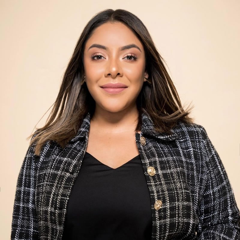 Doménica Pineda