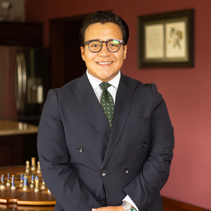 Francisco González Cabrera